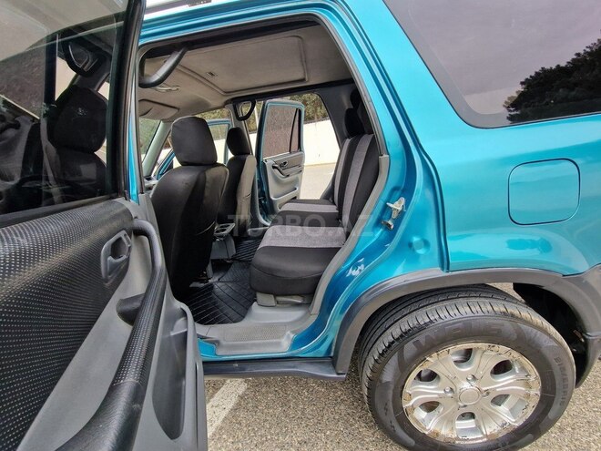 Honda CR-V 1997, 224,334 km - 2.0 л - Sumqayıt
