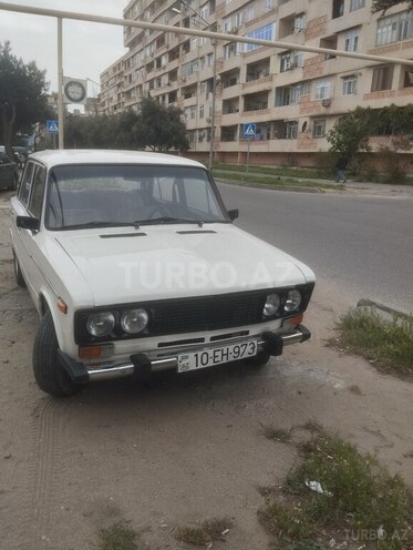 LADA (VAZ) 2106 1988, 59,100 km - 1.6 л - Bakı