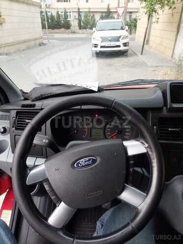 Ford Transit 2010, 278,000 km - 2.2 l - Bakı