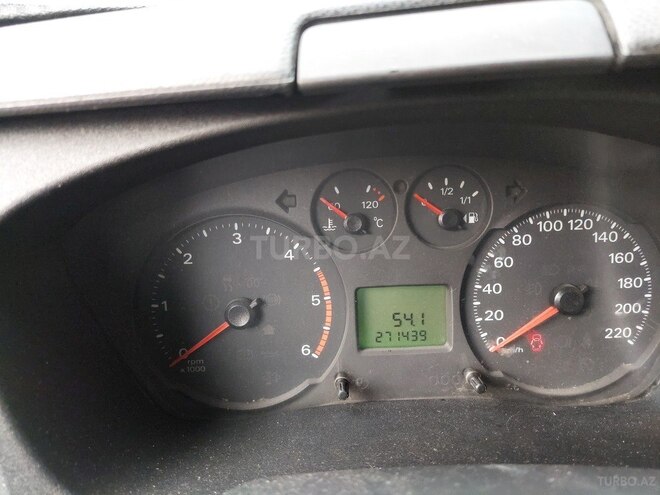 Ford Transit 2010, 278,000 km - 2.2 l - Bakı