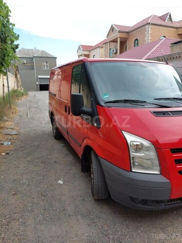 Ford Transit 2010, 278,000 km - 2.2 l - Bakı