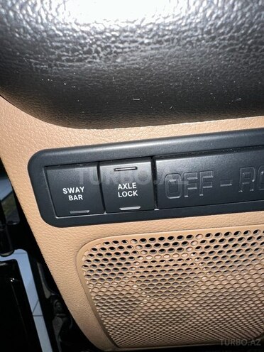Jeep Wrangler 2017, 69,200 km - 3.6 l - Bakı