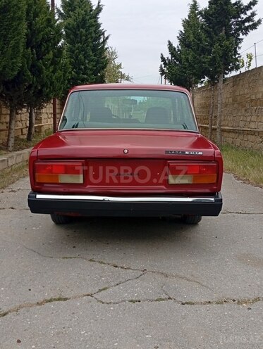 LADA (VAZ) 2107 1996, 98,000 km - 1.6 l - Bakı