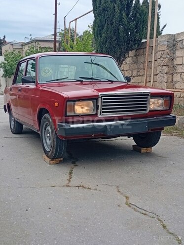 LADA (VAZ) 2107 1996, 98,000 km - 1.6 l - Bakı