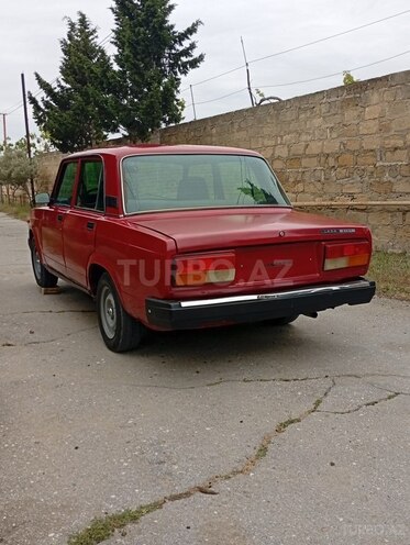 LADA (VAZ) 2107 1996, 98,000 km - 1.6 l - Bakı