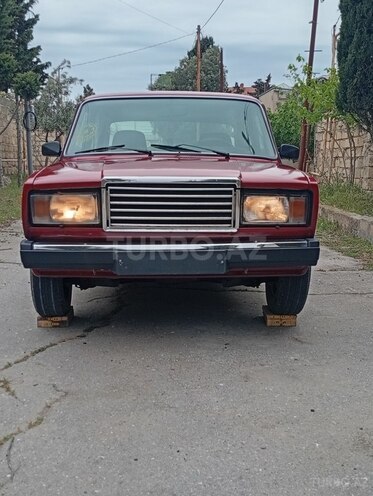 LADA (VAZ) 2107 1996, 98,000 km - 1.6 l - Bakı