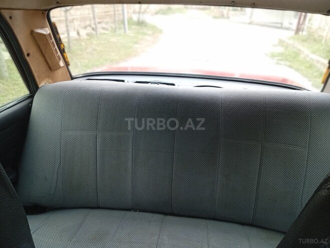 LADA (VAZ) 2107 1996, 98,000 km - 1.6 l - Bakı