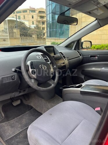 Toyota Prius 2007, 230,000 km - 1.5 l - Bakı