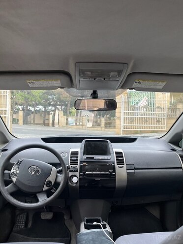 Toyota Prius 2007, 230,000 km - 1.5 l - Bakı