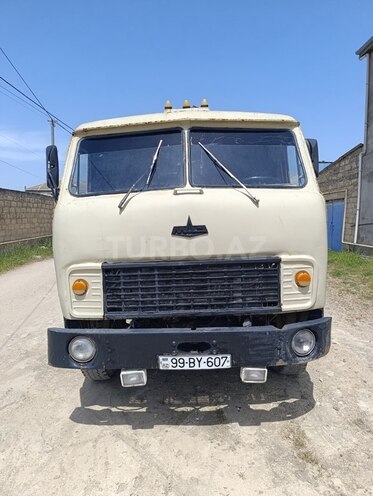 MAZ 5549 1991, 256,788 km - 11.0 l - Bakı