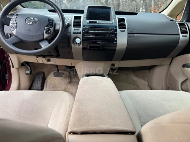 Toyota Prius 2006, 318,000 km - 1.5 l - Bakı