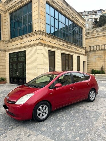 Toyota Prius 2007, 230,000 km - 1.5 l - Bakı