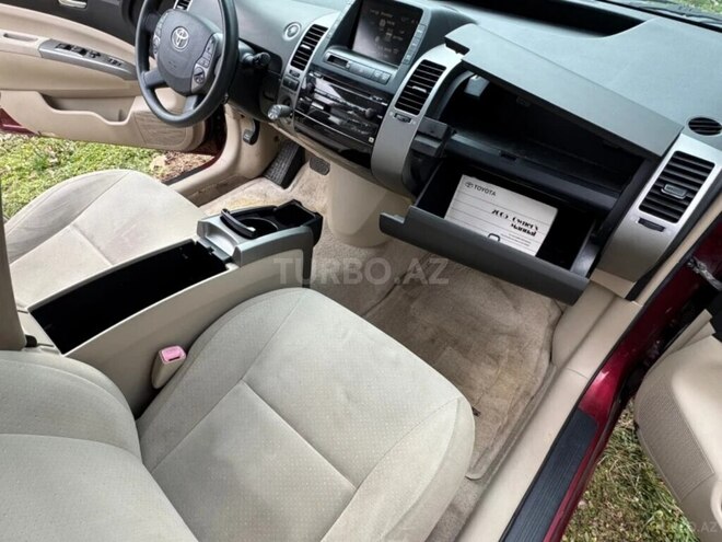 Toyota Prius 2006, 318,000 km - 1.5 l - Bakı