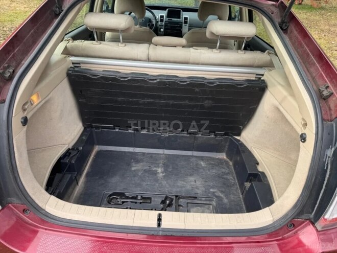 Toyota Prius 2006, 318,000 km - 1.5 l - Bakı
