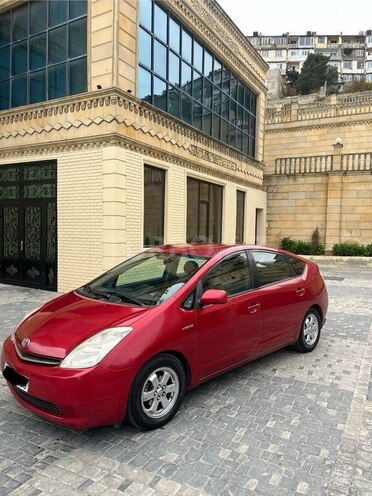 Toyota Prius 2007, 230,000 km - 1.5 l - Bakı