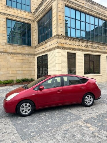 Toyota Prius 2007, 230,000 km - 1.5 l - Bakı