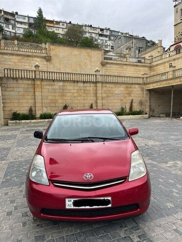 Toyota Prius 2007, 230,000 km - 1.5 l - Bakı