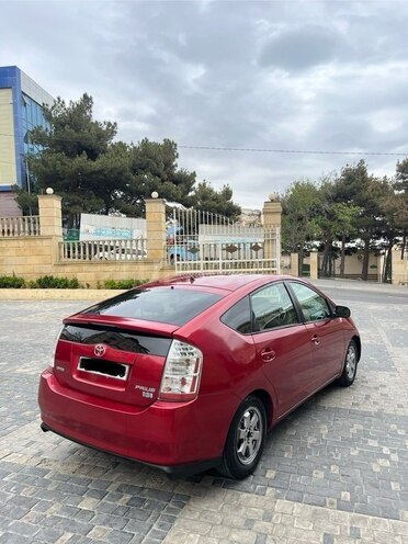 Toyota Prius 2007, 230,000 km - 1.5 l - Bakı