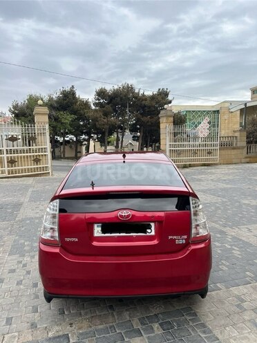 Toyota Prius 2007, 230,000 km - 1.5 l - Bakı