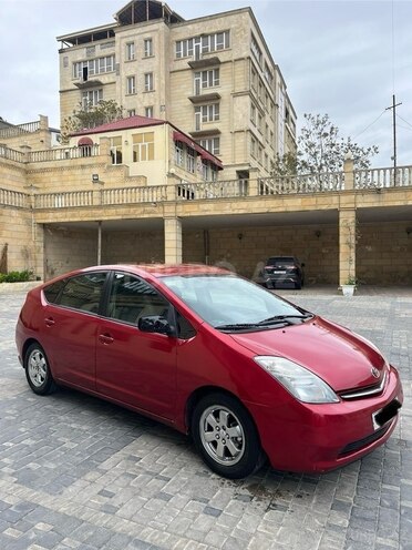 Toyota Prius 2007, 230,000 km - 1.5 l - Bakı