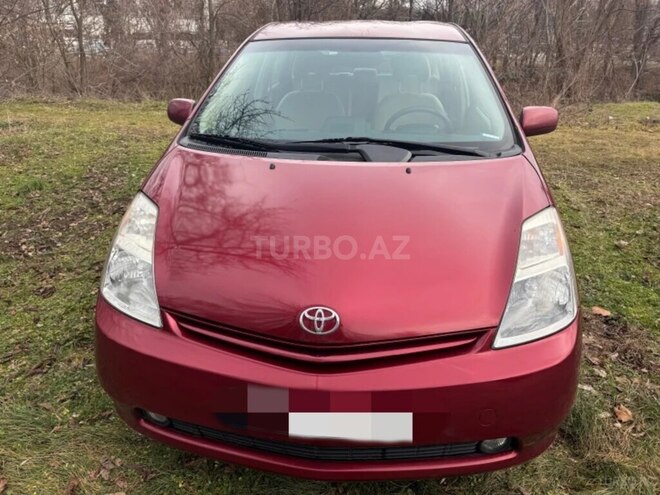 Toyota Prius 2006, 318,000 km - 1.5 l - Bakı