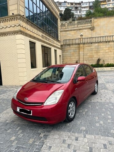 Toyota Prius 2007, 230,000 km - 1.5 l - Bakı