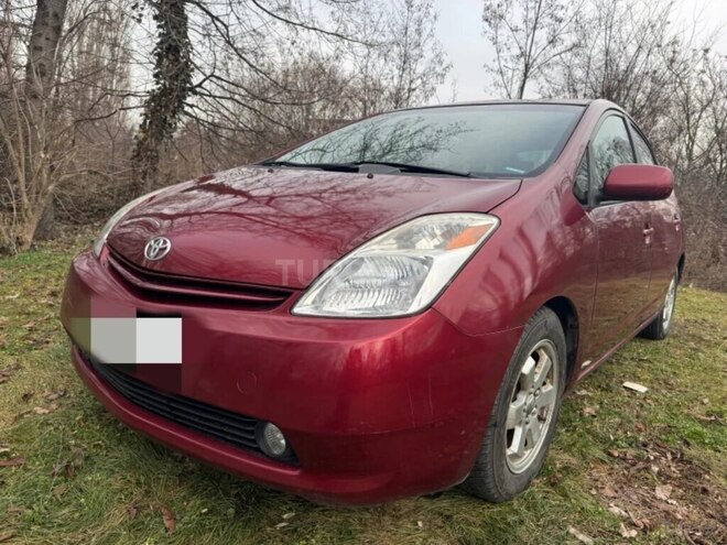 Toyota Prius 2006, 318,000 km - 1.5 l - Bakı