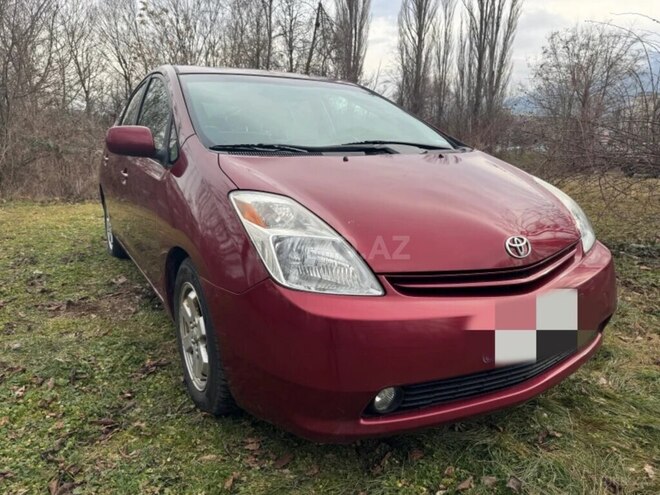Toyota Prius 2006, 318,000 km - 1.5 l - Bakı