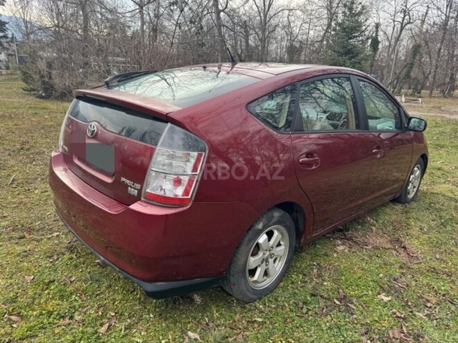 Toyota Prius 2006, 318,000 km - 1.5 l - Bakı