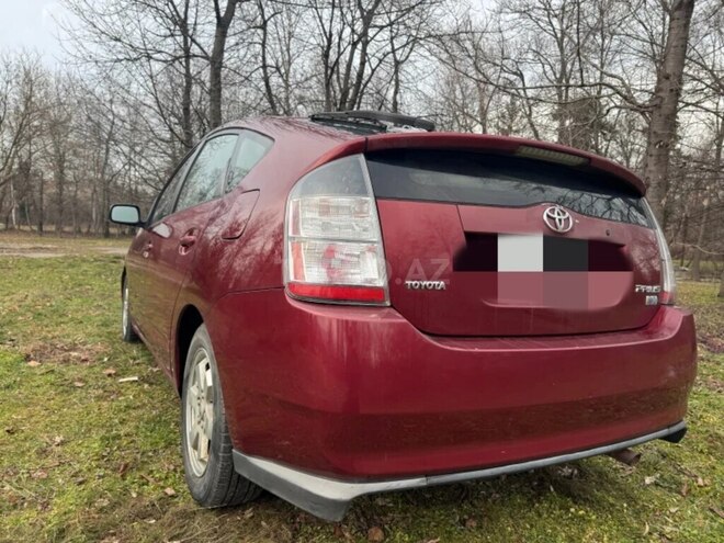 Toyota Prius 2006, 318,000 km - 1.5 l - Bakı