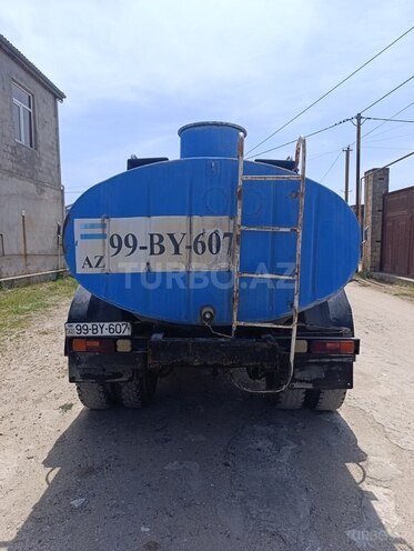 MAZ 5549 1991, 256,788 km - 11.0 l - Bakı