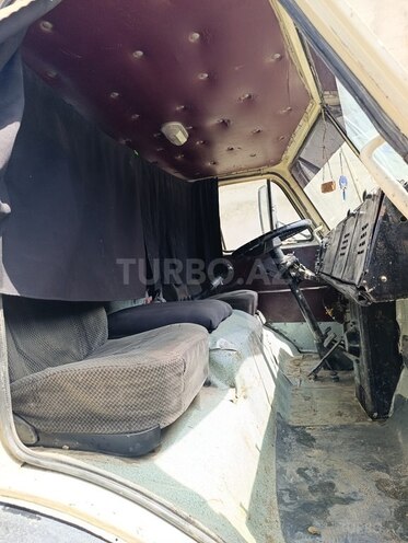MAZ 5549 1991, 256,788 km - 11.0 l - Bakı