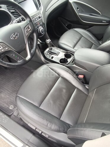 Hyundai Santa Fe 2016, 183,000 km - 2.0 l - Bakı
