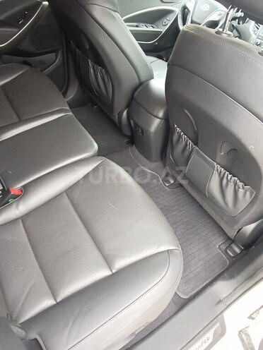 Hyundai Santa Fe 2016, 183,000 km - 2.0 l - Bakı