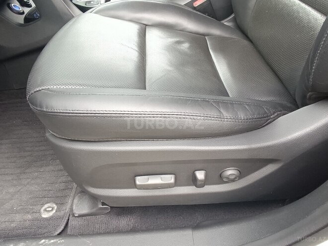 Hyundai Santa Fe 2016, 183,000 km - 2.0 l - Bakı