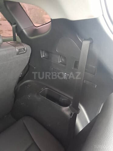 Hyundai Santa Fe 2016, 183,000 km - 2.0 l - Bakı