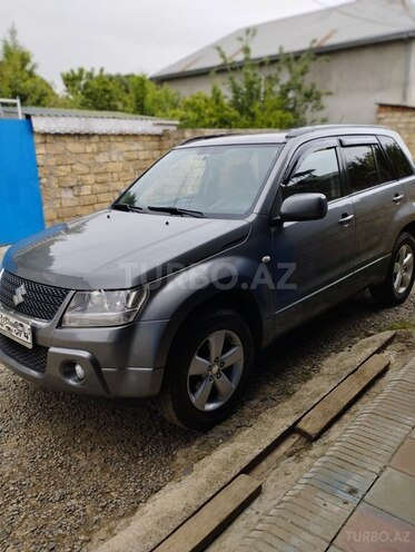Suzuki Grand Vitara 2008, 348,465 km - 2.4 л - Masallı