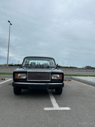 LADA (VAZ) 2107 2011, 94,000 km - 1.6 л - Bakı