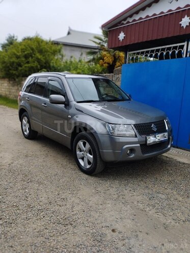 Suzuki Grand Vitara 2008, 348,465 km - 2.4 л - Masallı