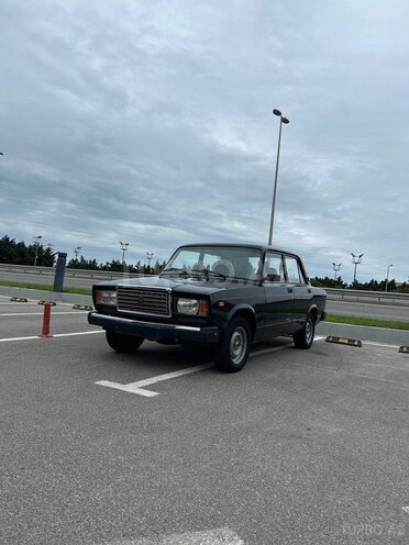 LADA (VAZ) 2107 2011, 94,000 km - 1.6 л - Bakı