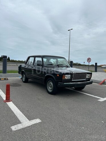 LADA (VAZ) 2107 2011, 94,000 km - 1.6 л - Bakı