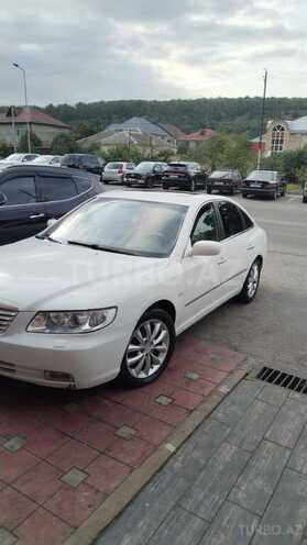 Hyundai Grandeur 2006, 220,000 km - 3.3 л - Qusar
