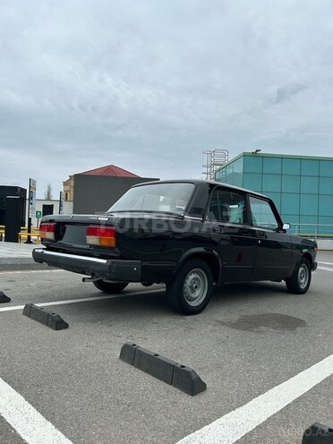 LADA (VAZ) 2107 2011, 94,000 km - 1.6 л - Bakı