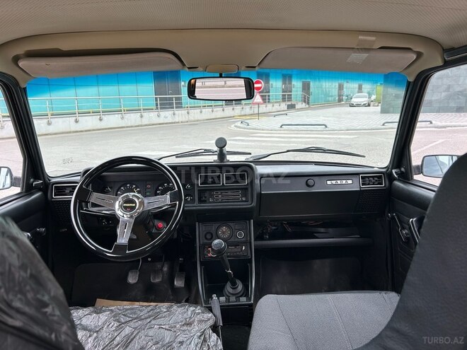 LADA (VAZ) 2107 2011, 94,000 km - 1.6 л - Bakı
