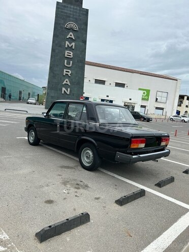 LADA (VAZ) 2107 2011, 94,000 km - 1.6 л - Bakı