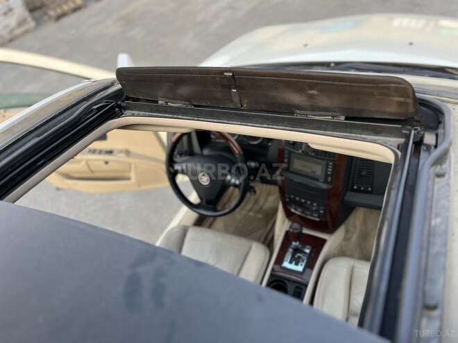 Cadillac SRX 2008, 175,000 km - 4.6 л - Bakı