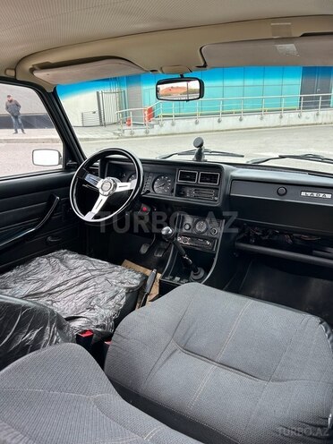LADA (VAZ) 2107 2011, 94,000 km - 1.6 л - Bakı