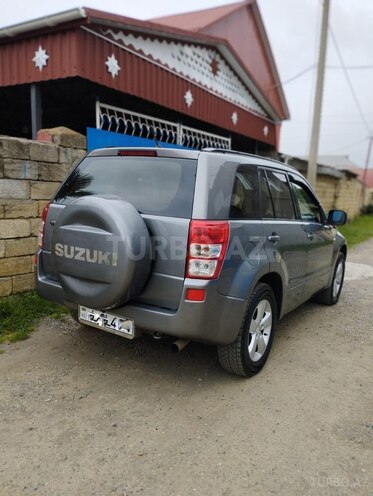Suzuki Grand Vitara 2008, 348,465 km - 2.4 л - Masallı
