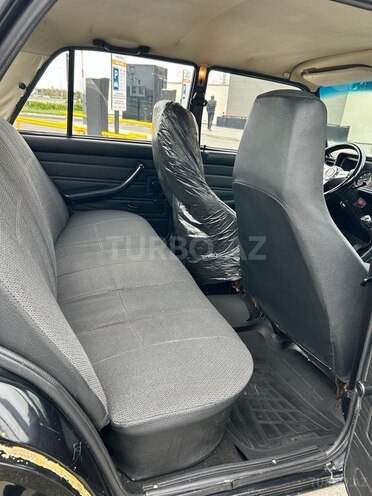 LADA (VAZ) 2107 2011, 94,000 km - 1.6 л - Bakı