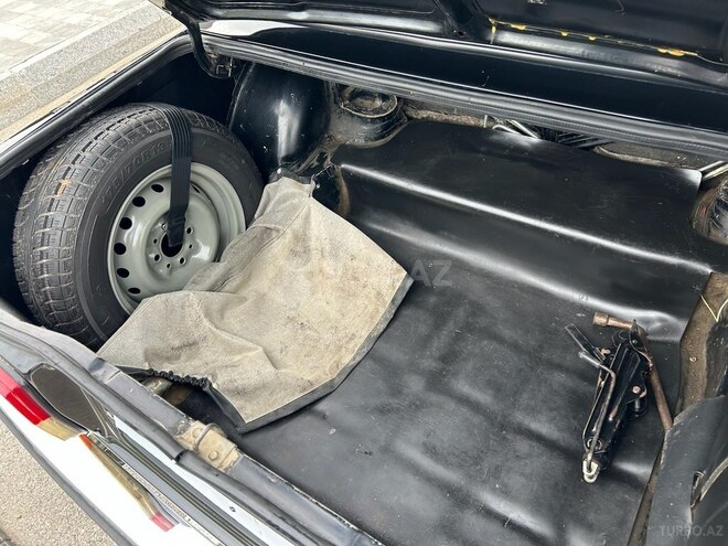 LADA (VAZ) 2107 2011, 94,000 km - 1.6 л - Bakı